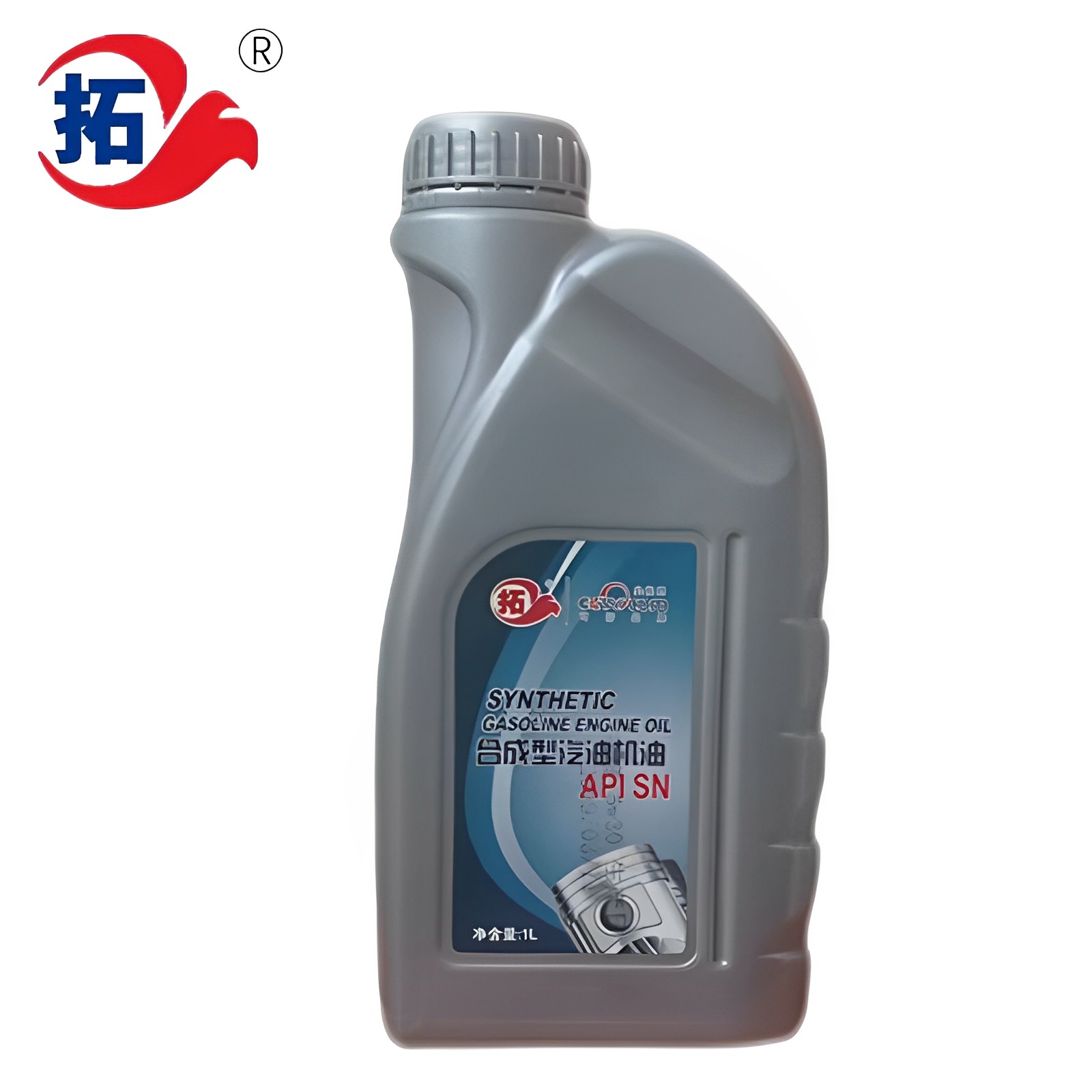 汽油机油SN (1L)