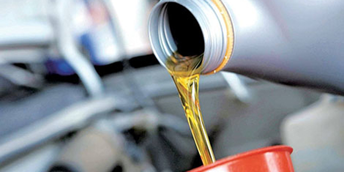 拓牌润滑油分析高压液压油与普通液压油的区别