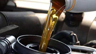 提醒您选择高品质机油，帮助降低油耗